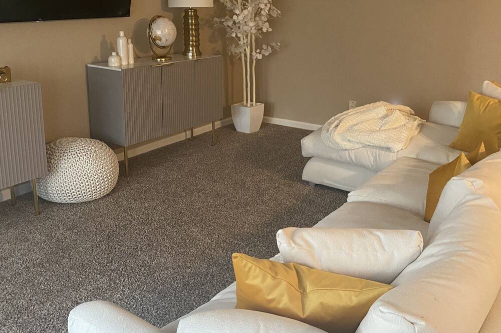 Photo of Livingroom in Modesto