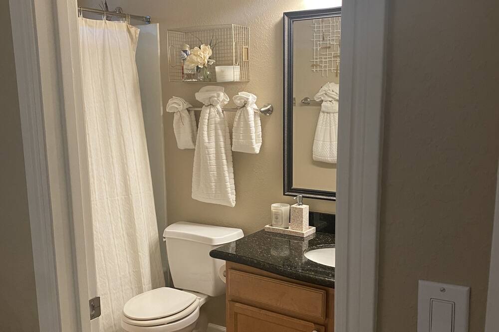 Photo of Bathroom in Modesto