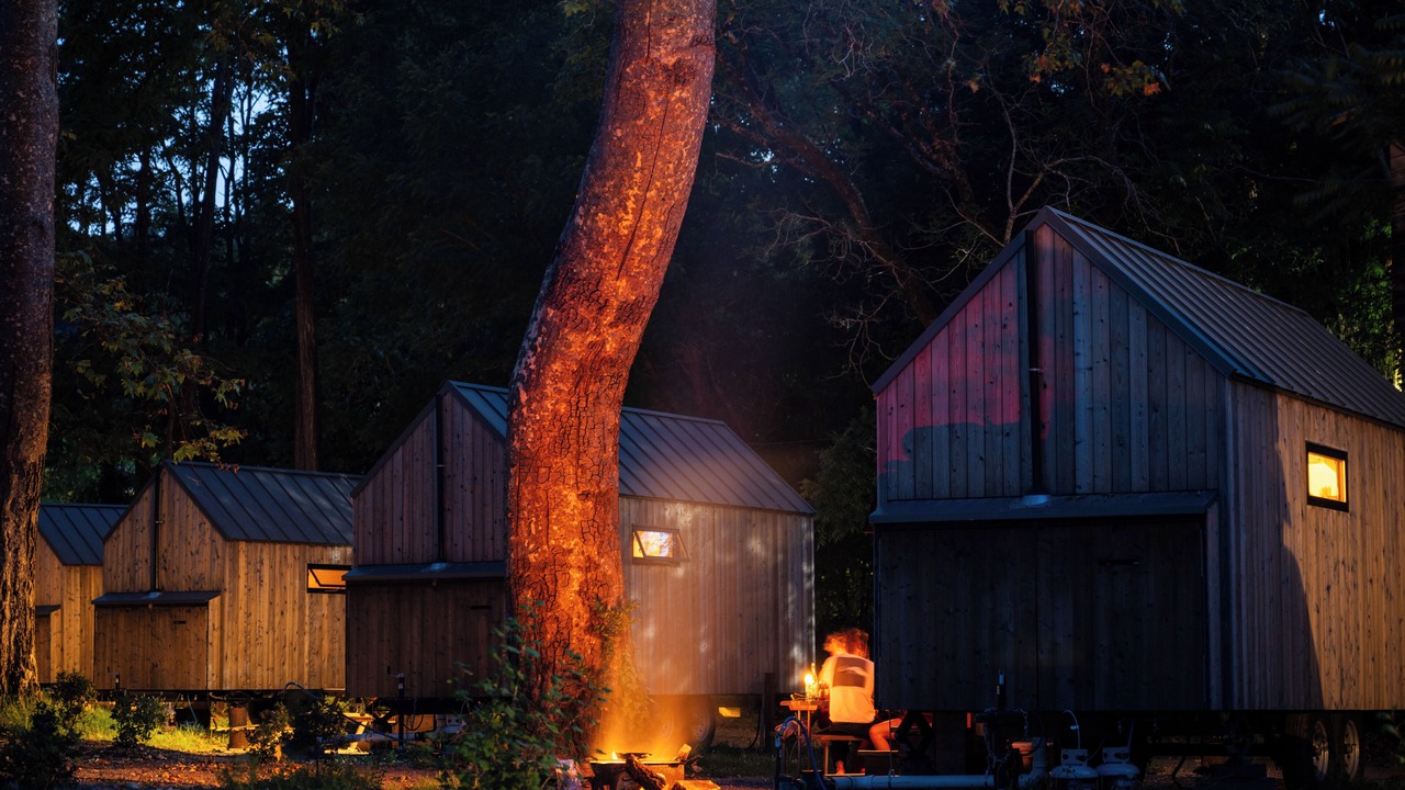 Photo of Outdoor in Guerneville