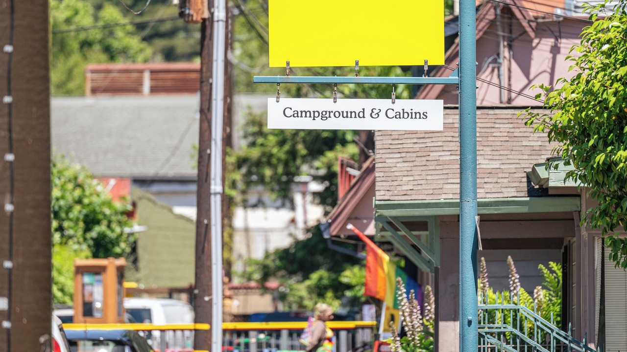 Photo of Others in Guerneville