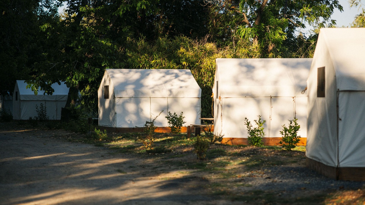 Photo of Outdoor in Guerneville