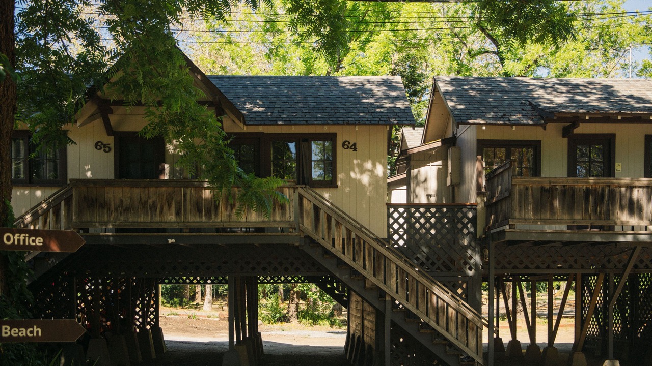 Photo of Outdoor in Guerneville