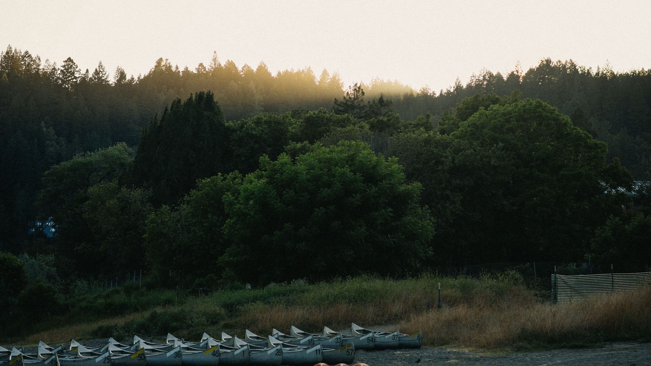 Photo of Others in Guerneville
