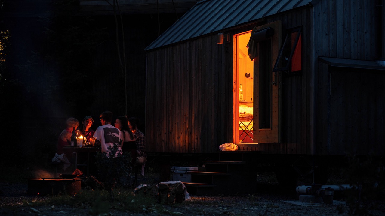 Photo of Others in Guerneville