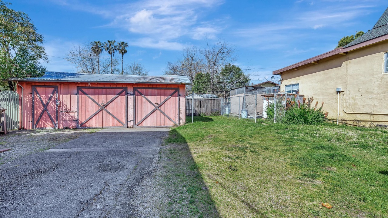 Photo of Outdoor in Picnic Valley