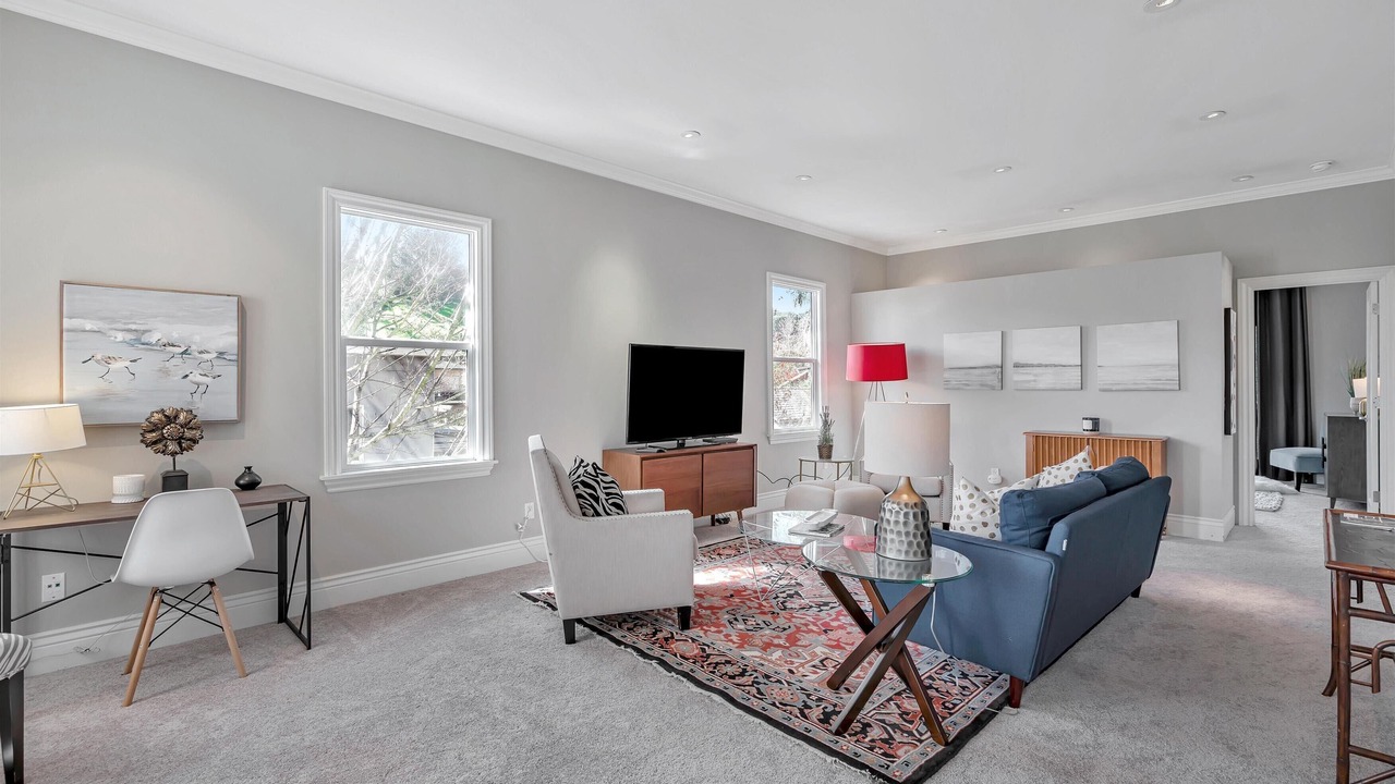 Photo of Livingroom in Picnic Valley