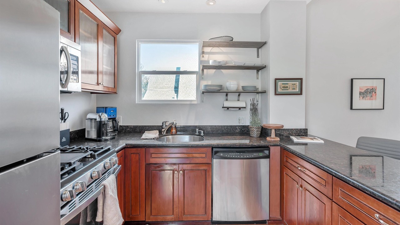 Photo of Kitchen in Picnic Valley