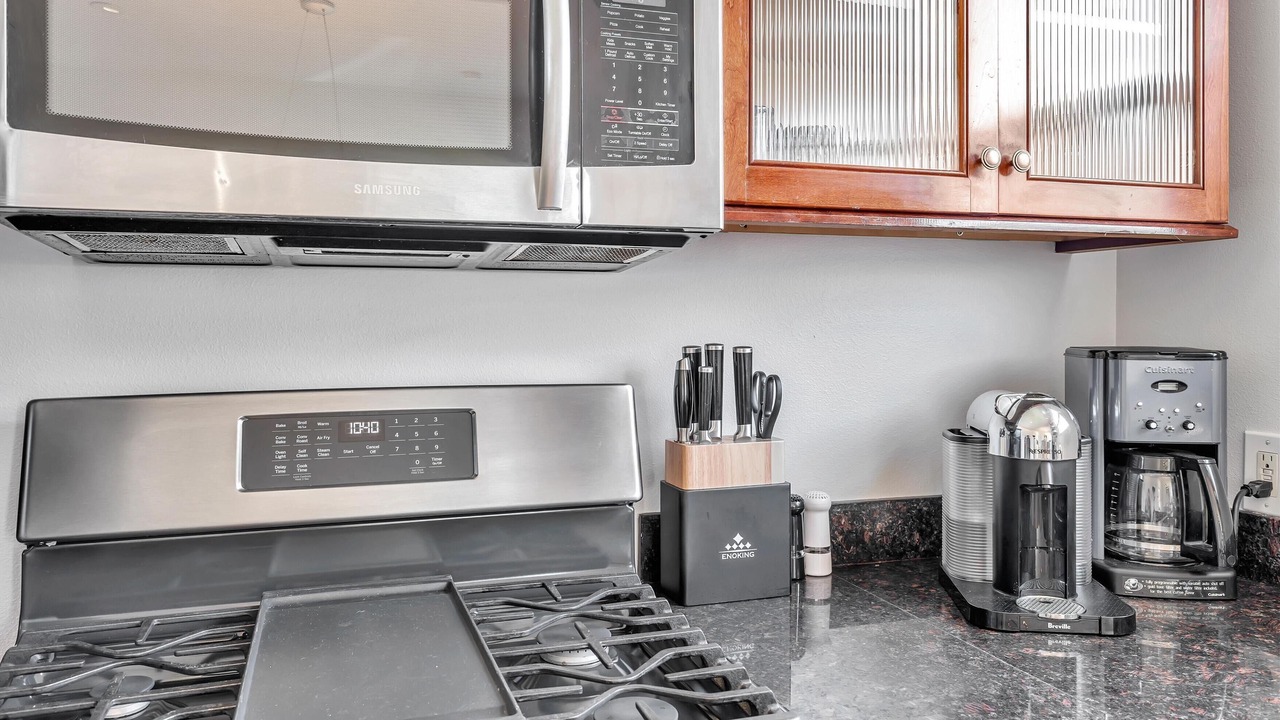 Photo of Kitchen in Picnic Valley