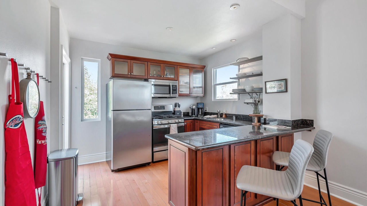 Photo of Kitchen in Picnic Valley