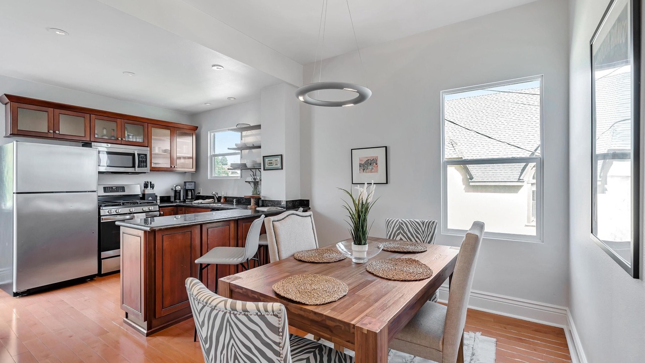 Photo of Livingroom in Picnic Valley