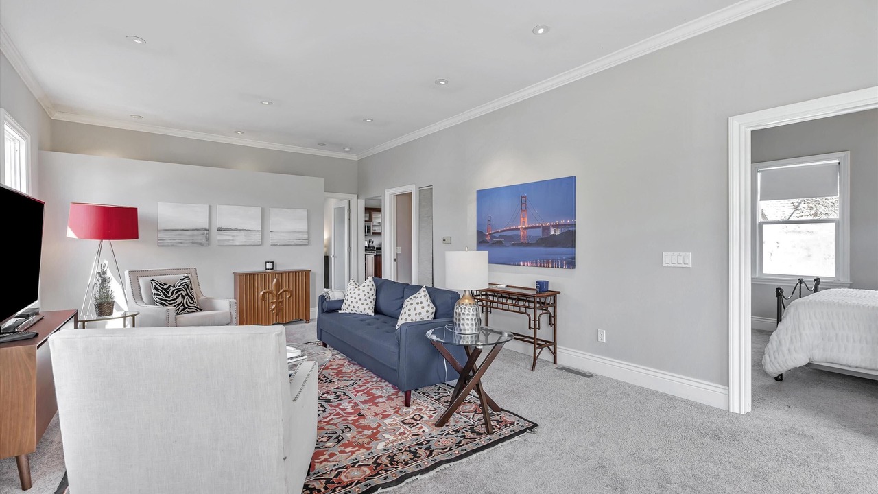 Photo of Livingroom in Picnic Valley