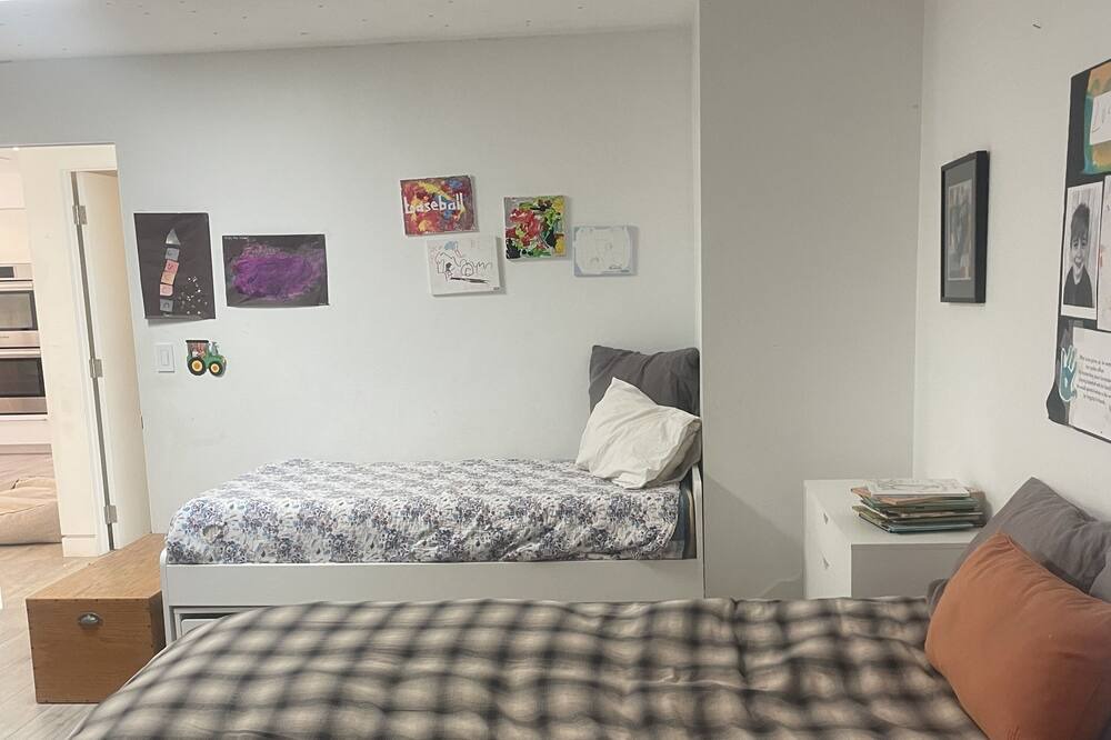 Photo of Bedroom in Sunset Park