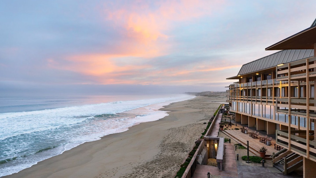 Photo of Others in Monterey