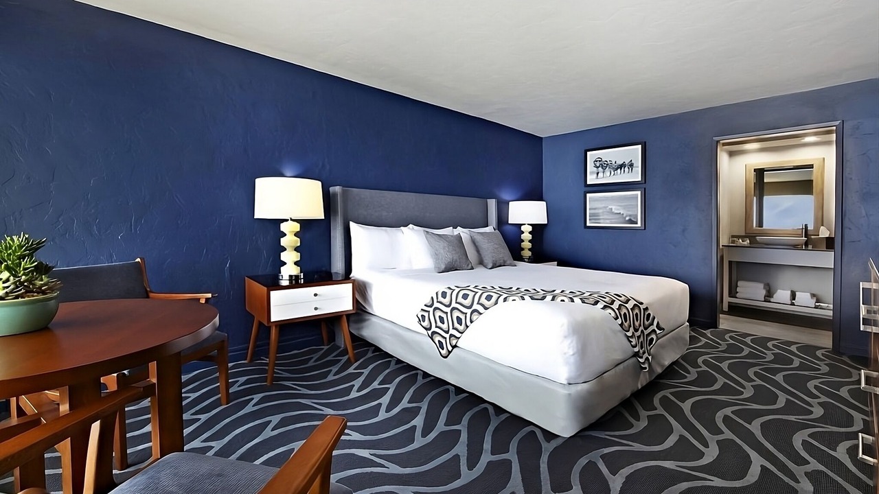 Photo of Bedroom in Monterey
