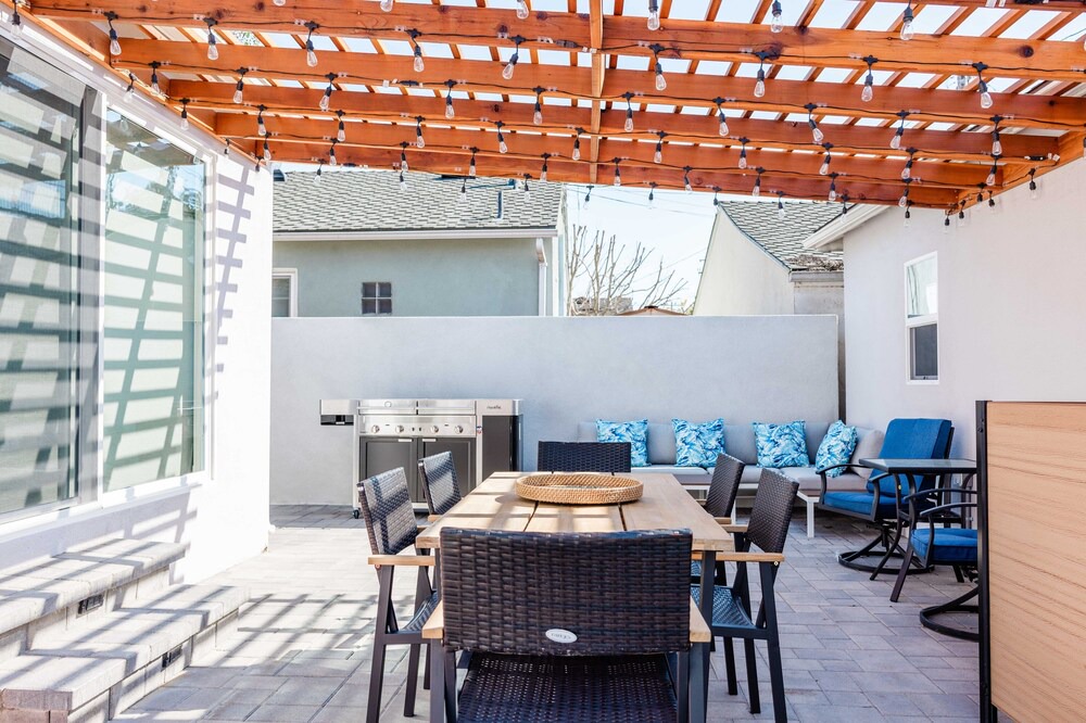 Photo of Outdoor in Bixby Knolls