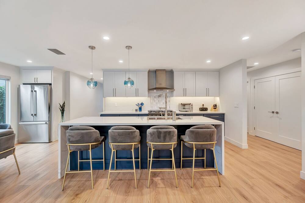 Photo of Kitchen in Bixby Knolls