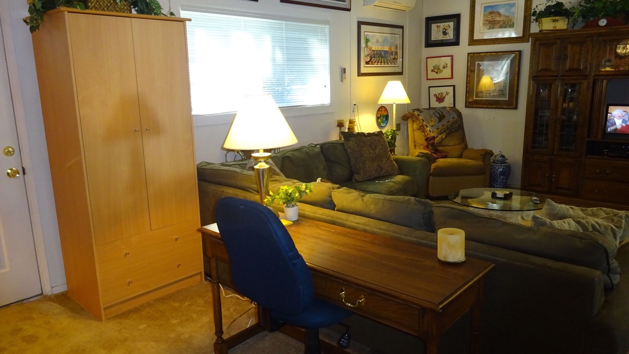 Photo of Livingroom in Alamo