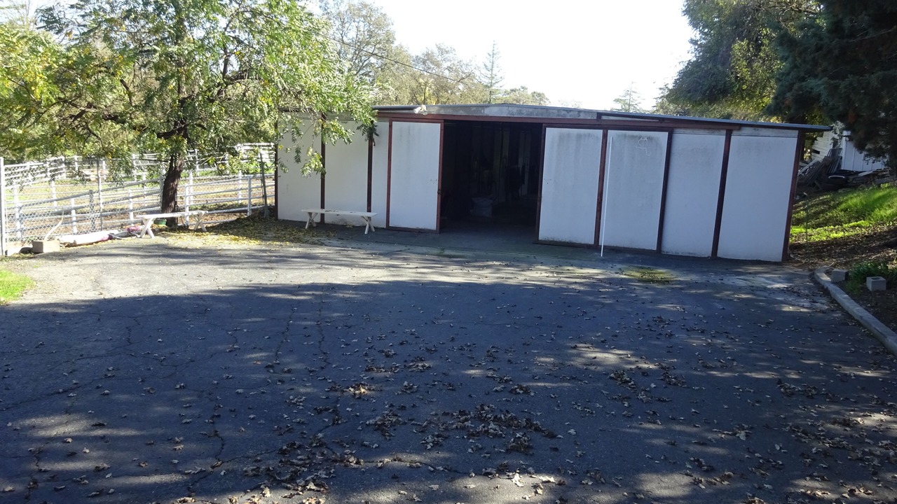 Photo of Outdoor in Alamo