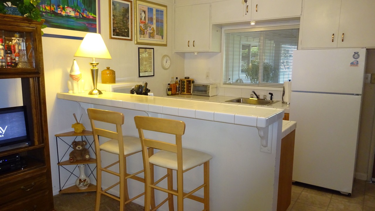 Photo of Kitchen in Alamo