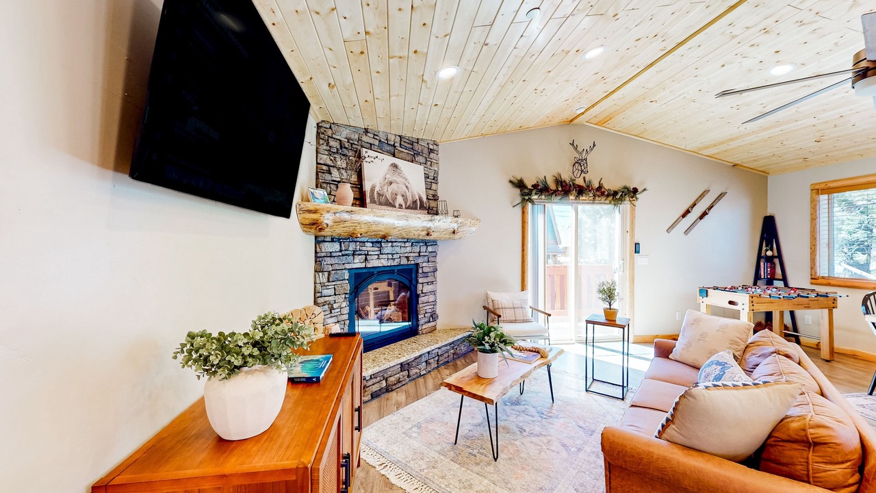 Photo of Livingroom in Woodlands