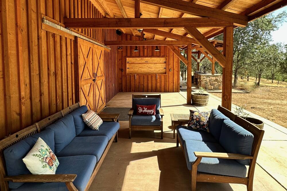 Photo of Outdoor in Coarsegold