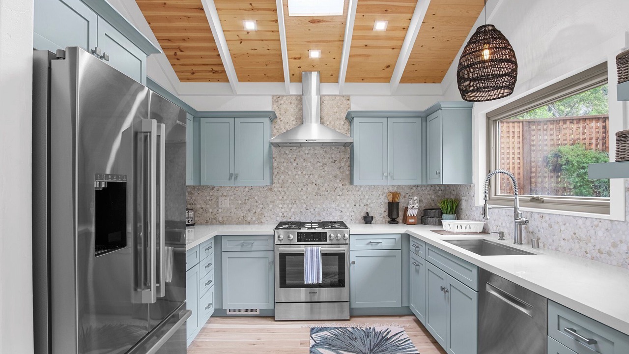 Photo of Kitchen in Rio del Mar