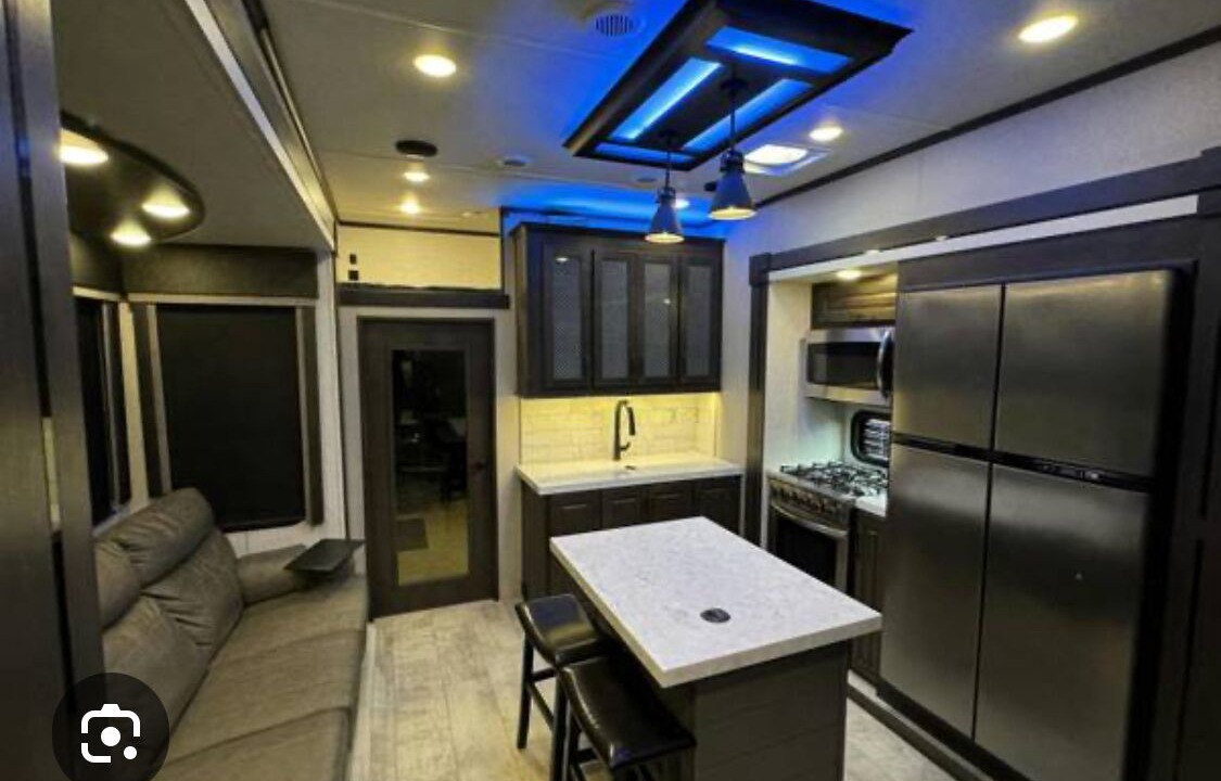 Photo of Kitchen in Hollister