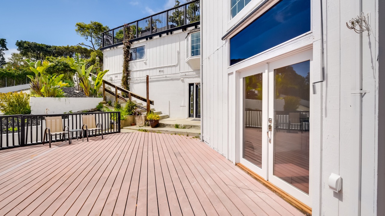 Photo of Outdoor in Aptos