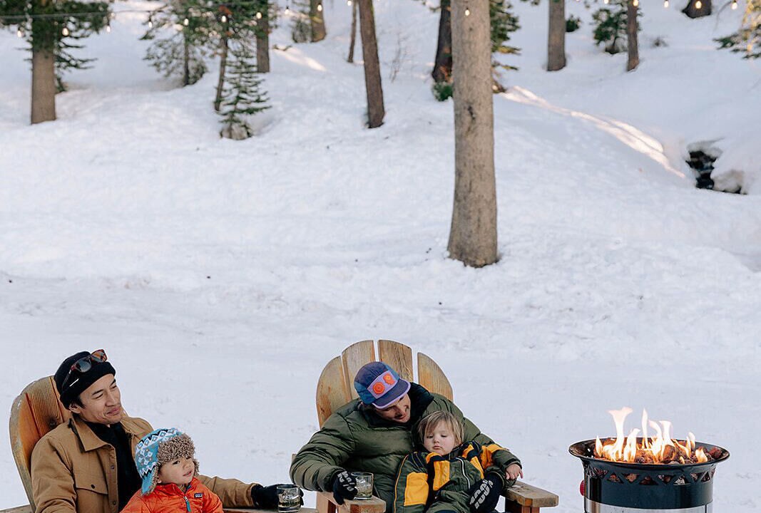 Photo of Outdoor in Norden
