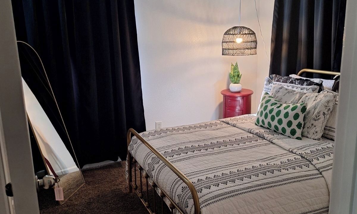 Photo of Bedroom in Roosevelt