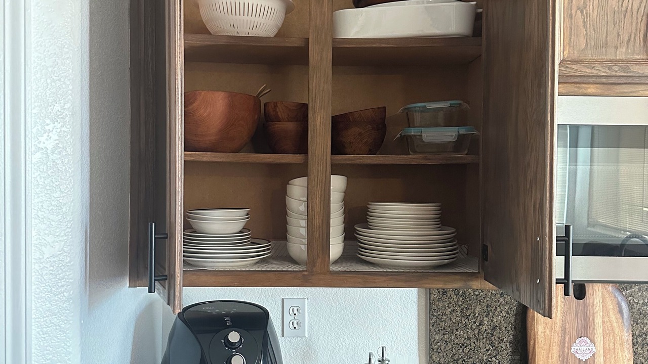 Photo of Kitchen in Roosevelt