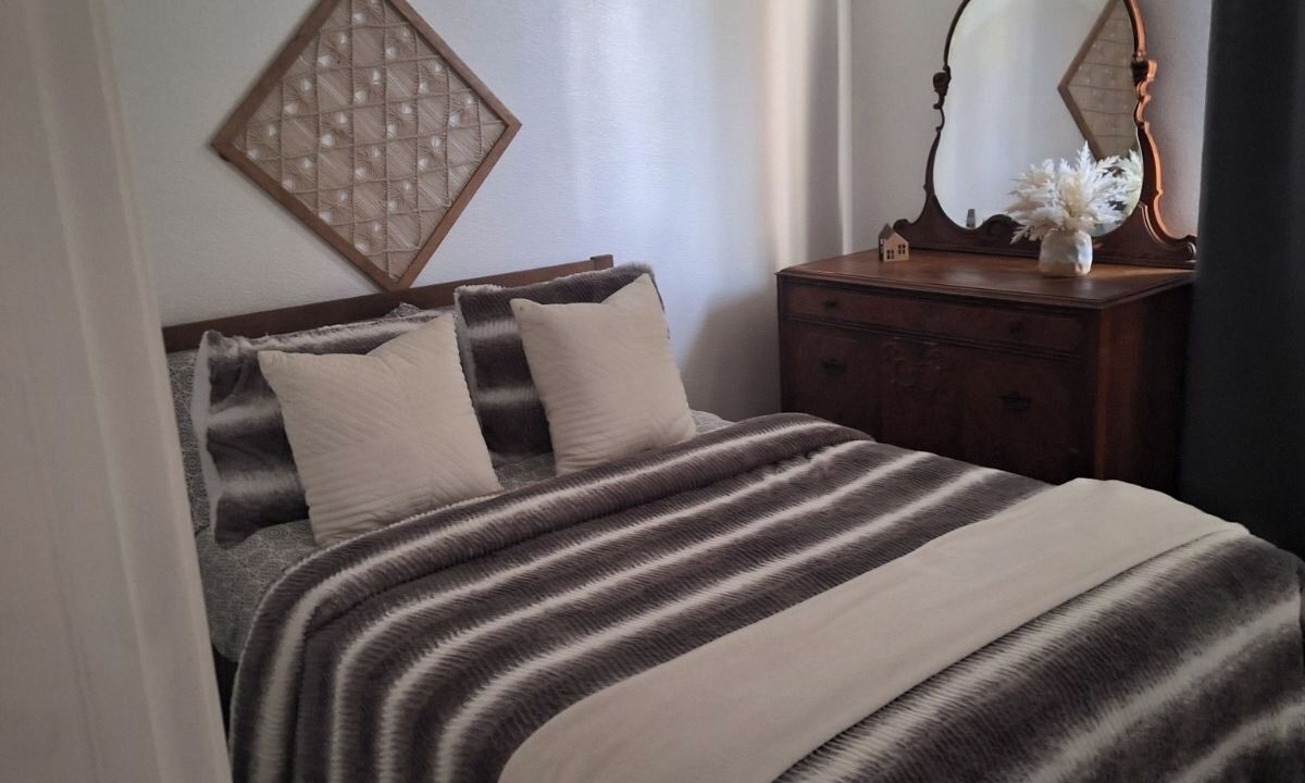 Photo of Bedroom in Roosevelt