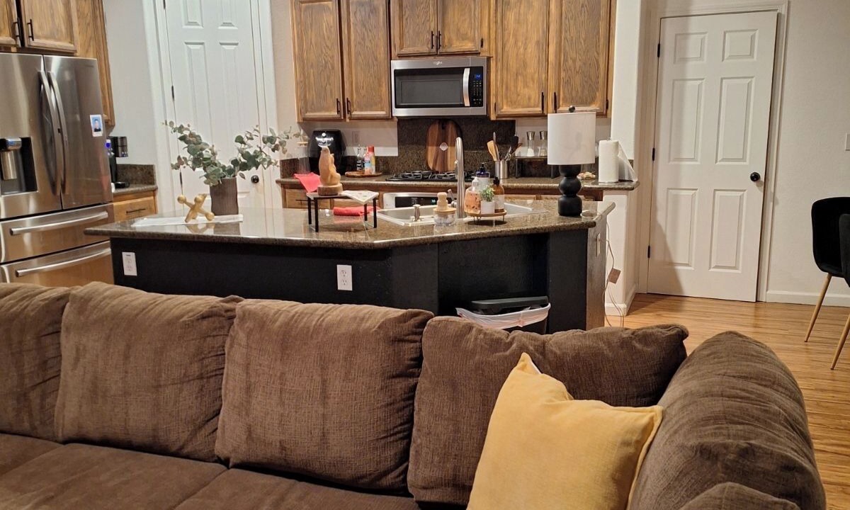 Photo of Livingroom in Roosevelt