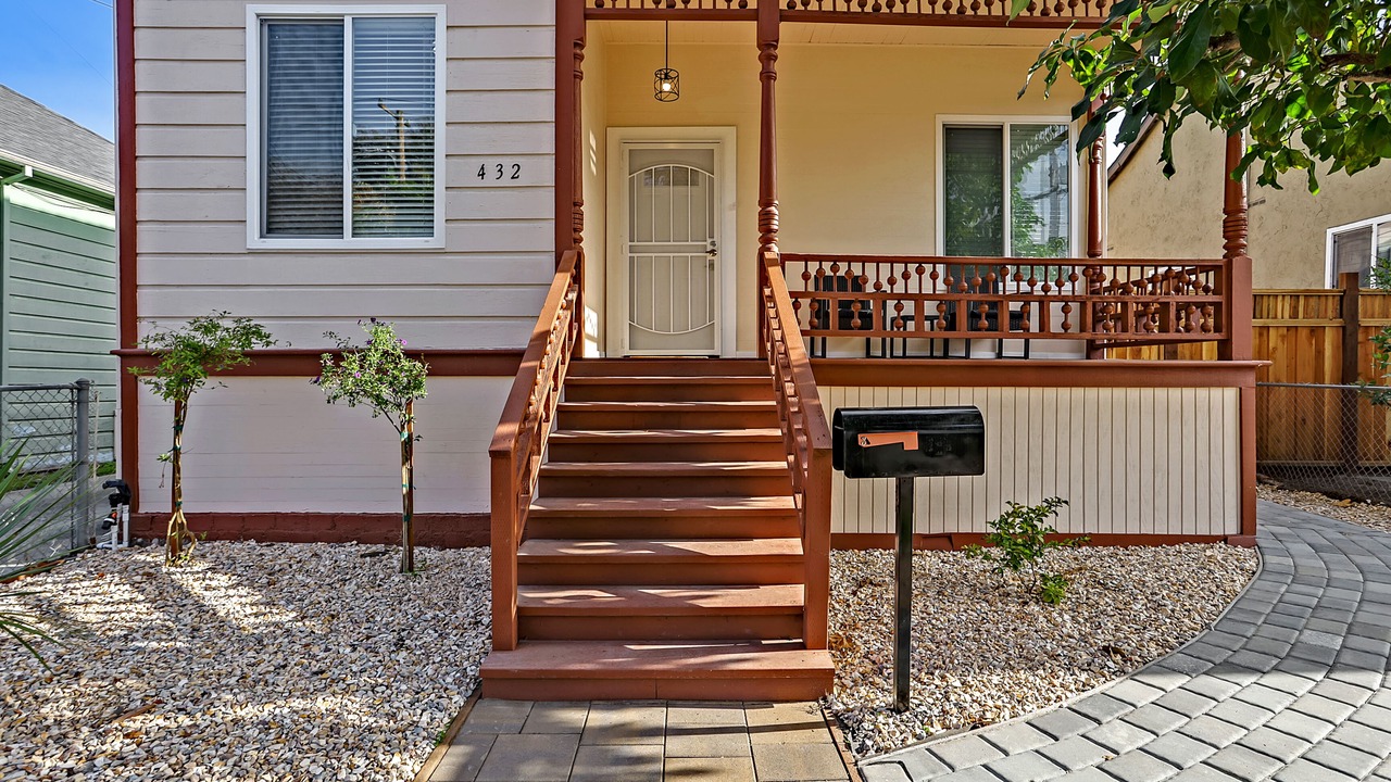 Photo of Outdoor in Northside