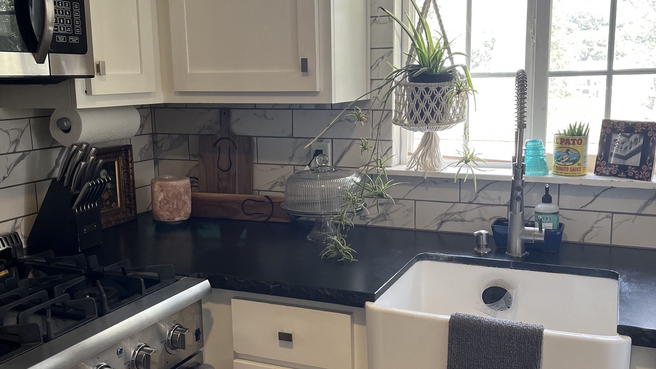 Photo of Kitchen in Mariposa