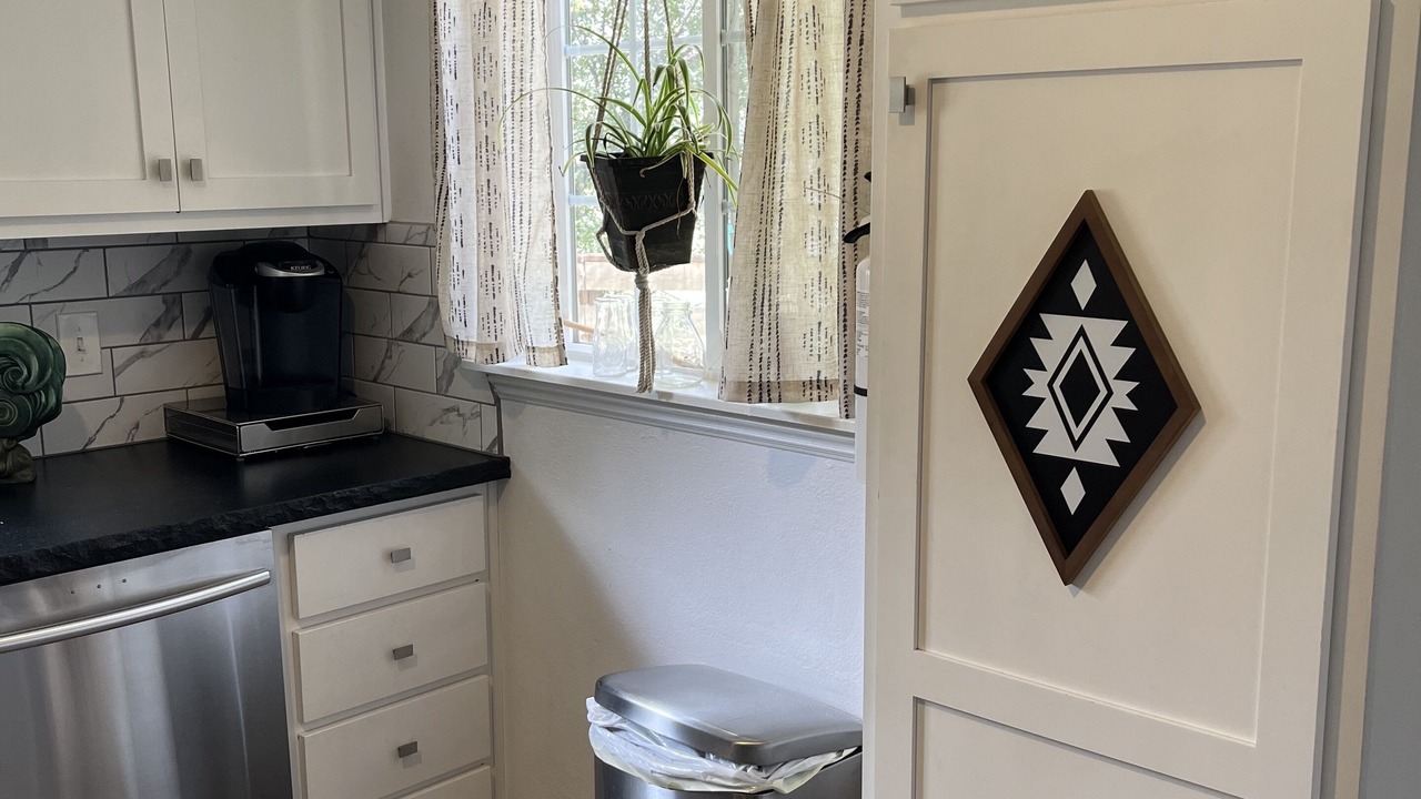Photo of Kitchen in Mariposa