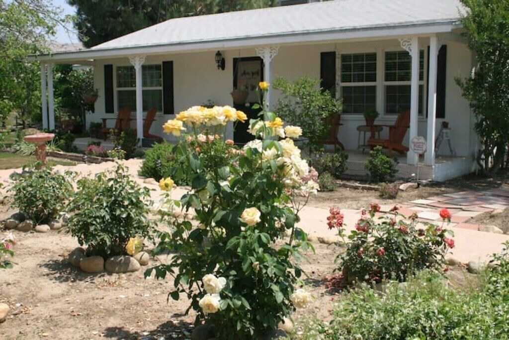 Photo of Buildings in Reedley