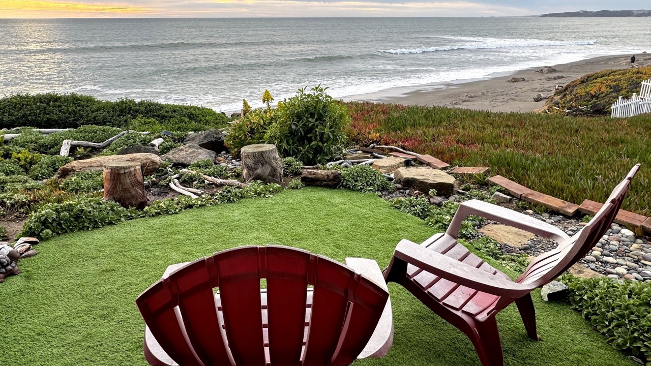Photo of Outdoor in San Simeon