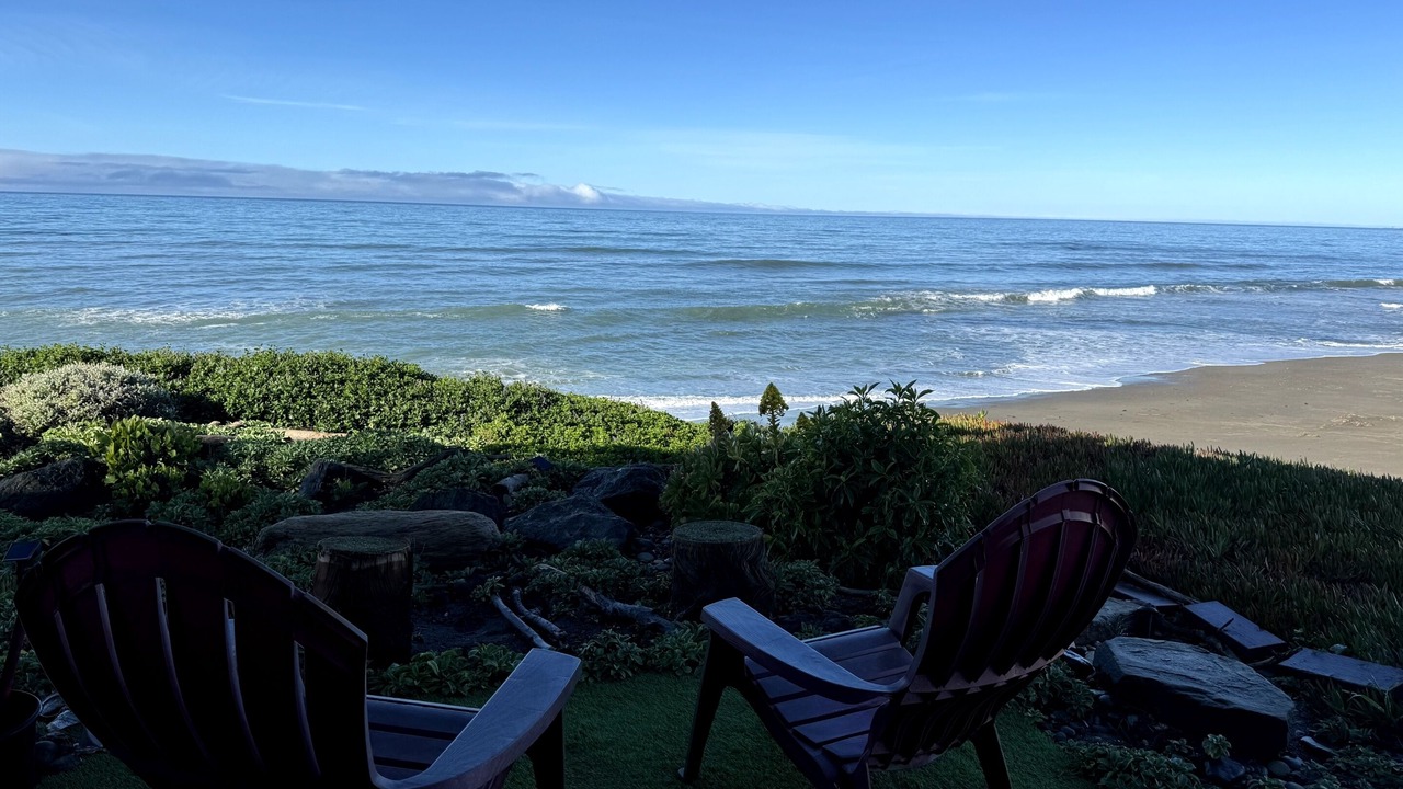 Photo of Outdoor in San Simeon