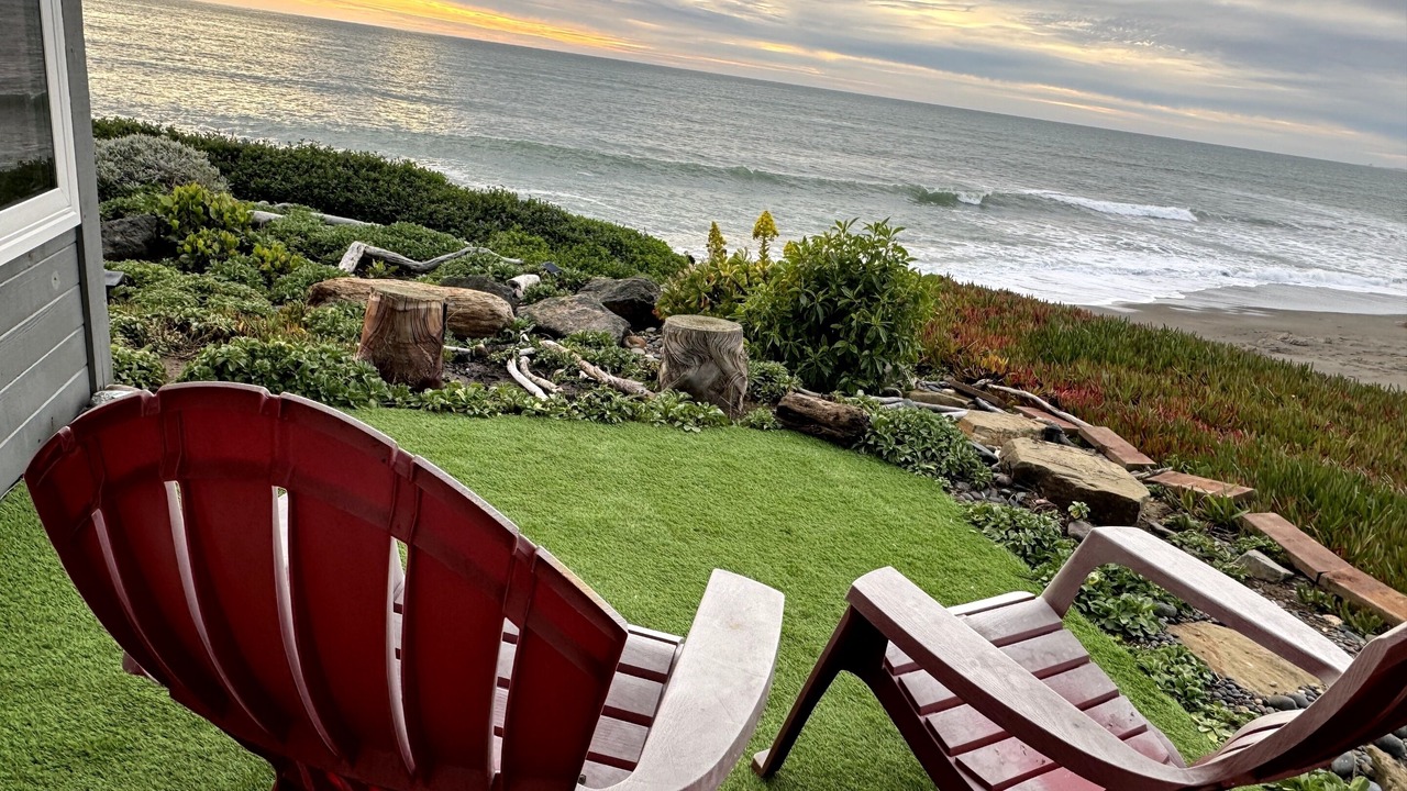 Photo of Outdoor in San Simeon