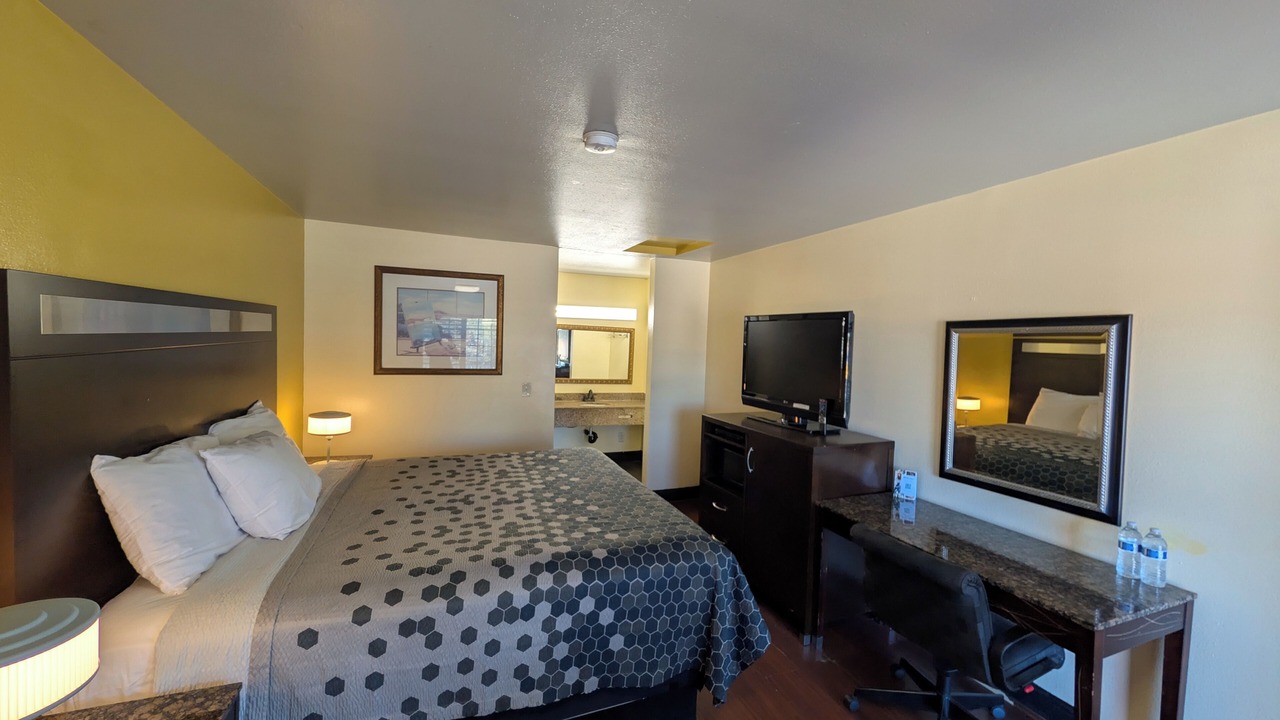 Photo of Bedroom in Central Sacramento