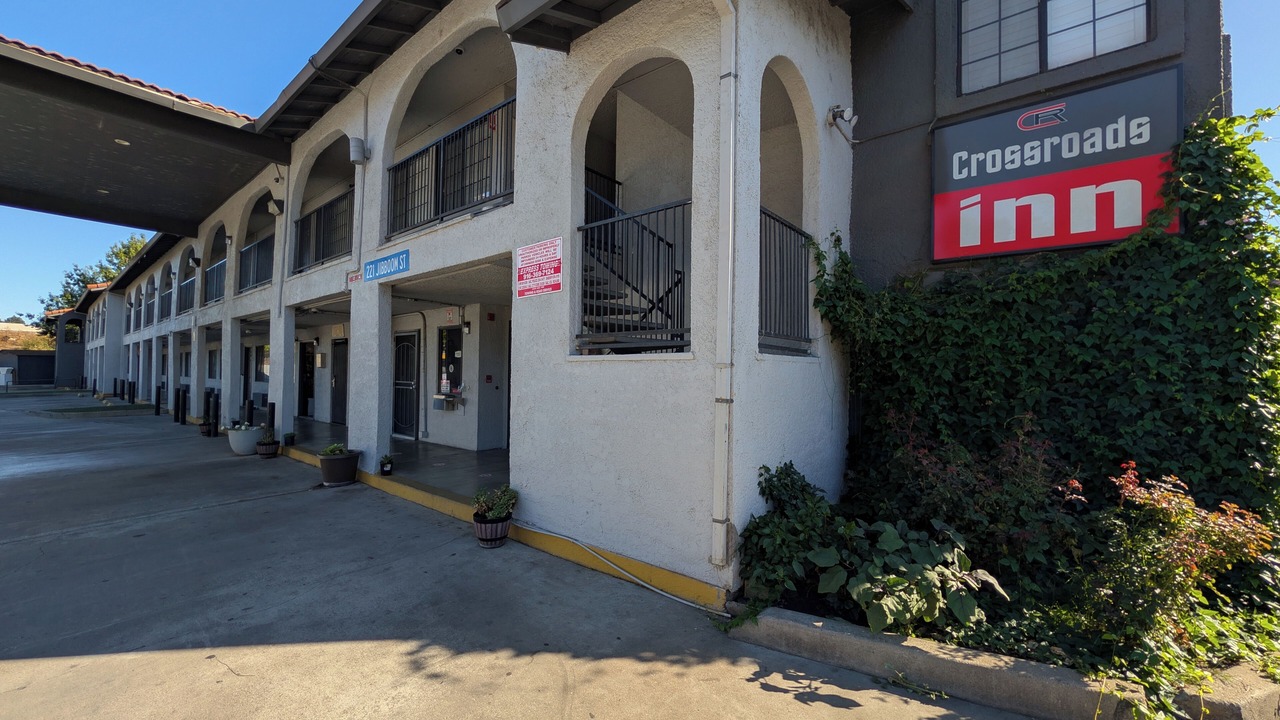 Photo of Outdoor in Central Sacramento