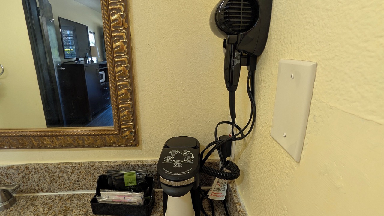 Photo of Bathroom in Central Sacramento