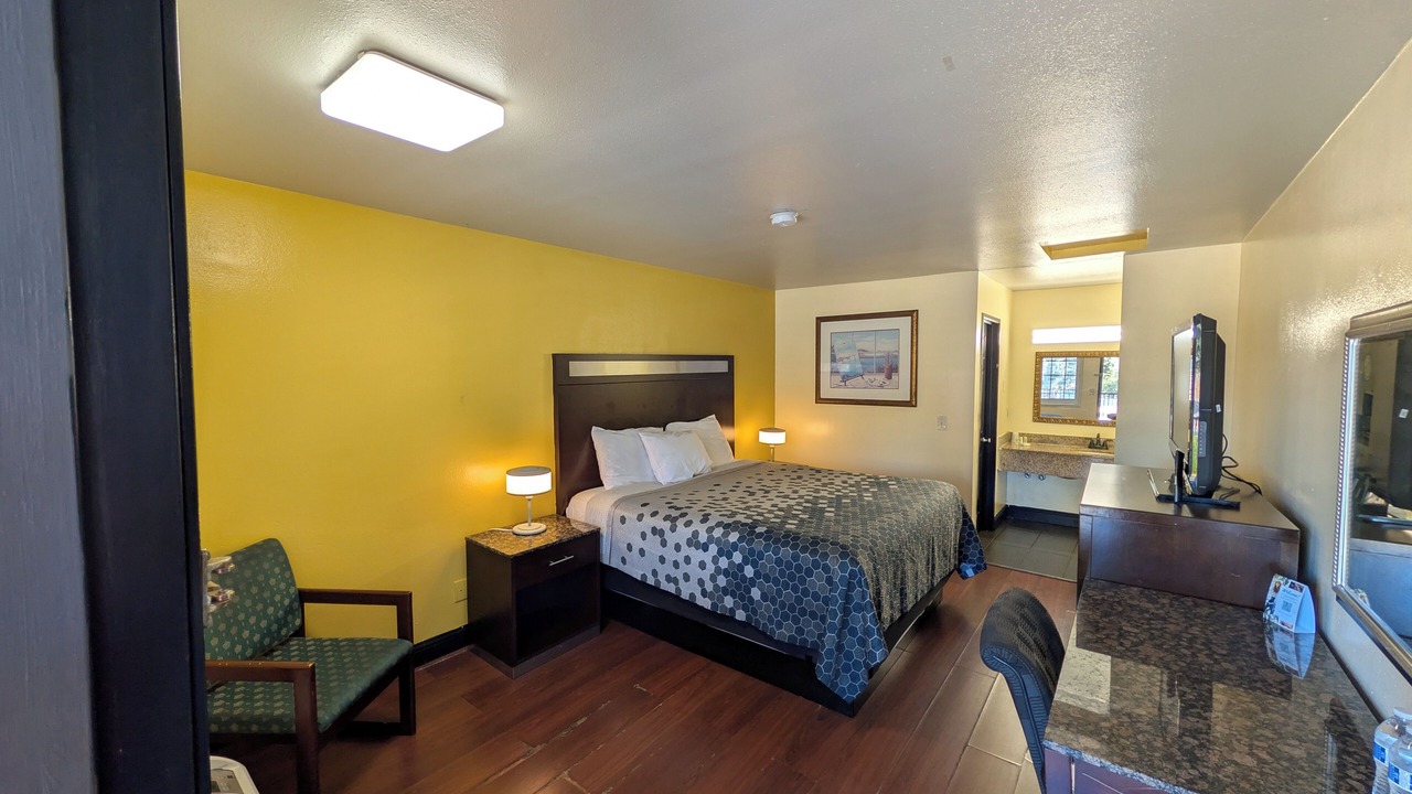Photo of Bedroom in Central Sacramento