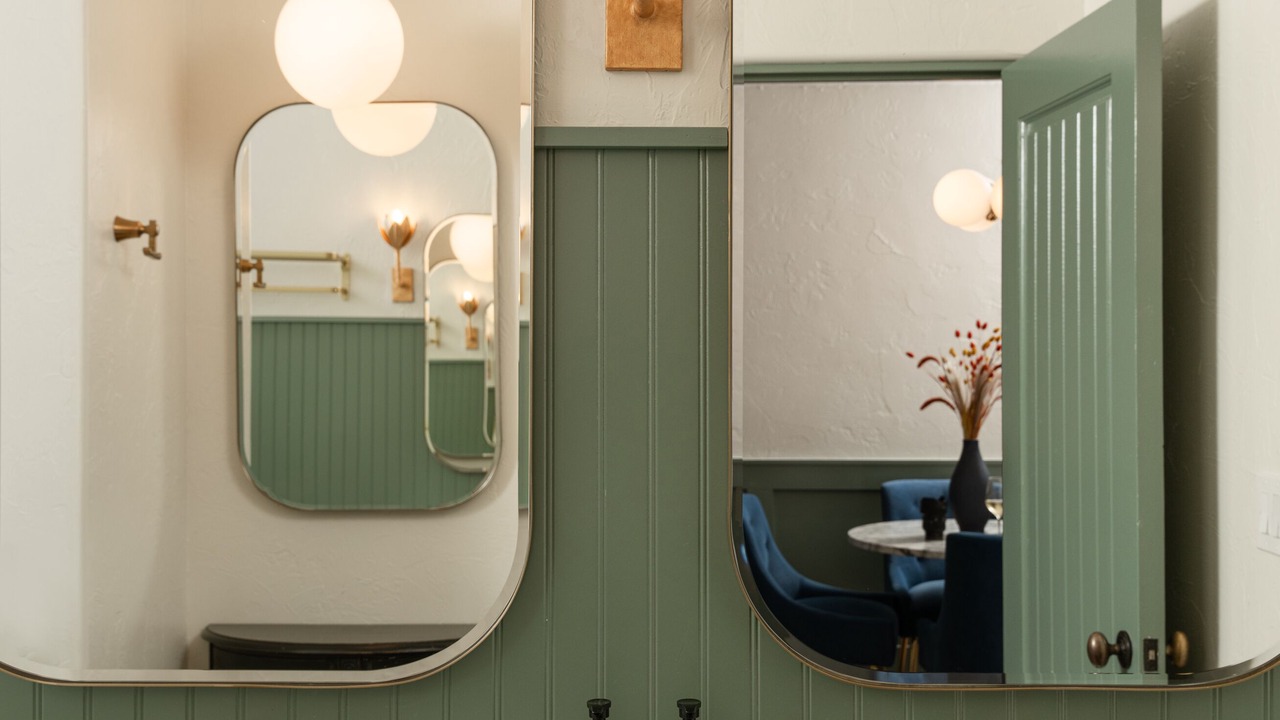 Photo of Bathroom in San Luis Obispo