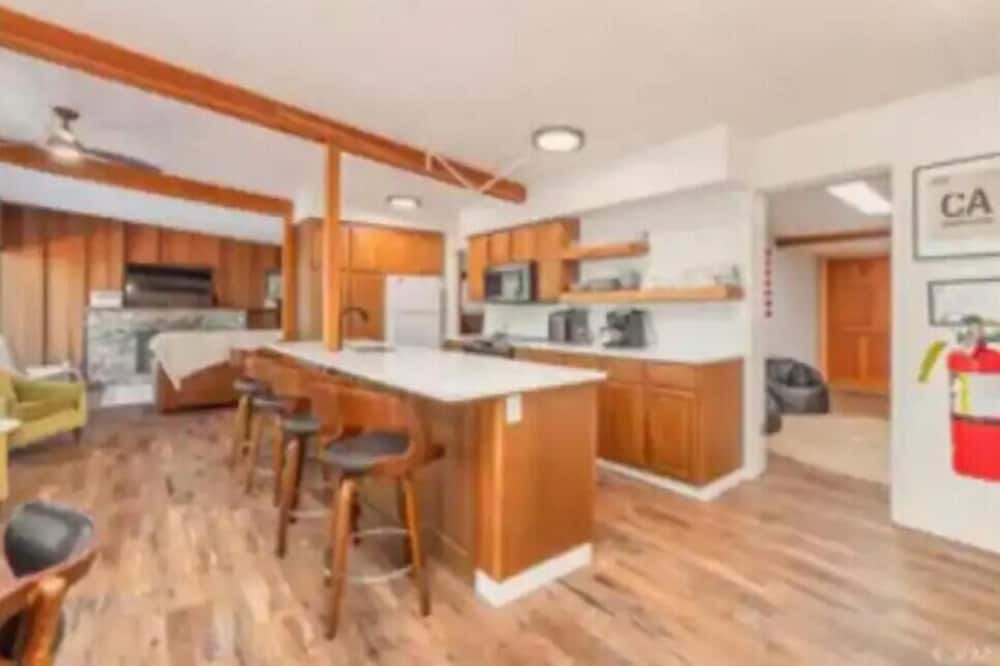 Photo of Kitchen in Wishon