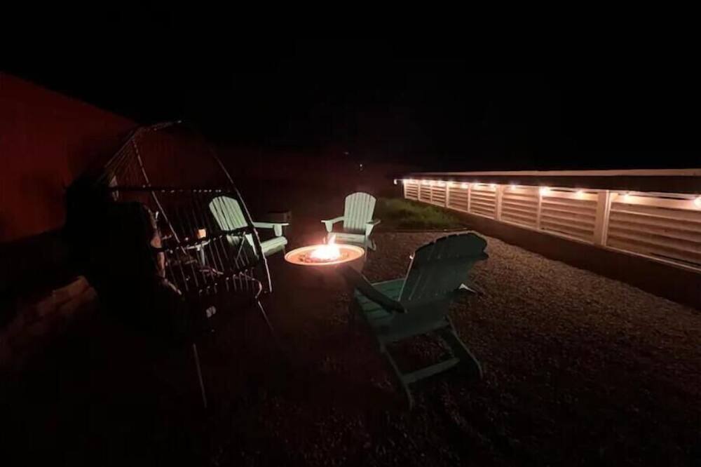 Photo of Outdoor in Wishon