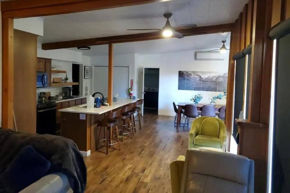Photo of Livingroom in Wishon