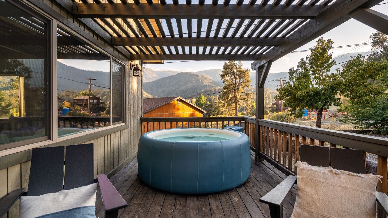 Photo of Outdoor in Pine Mountain Club