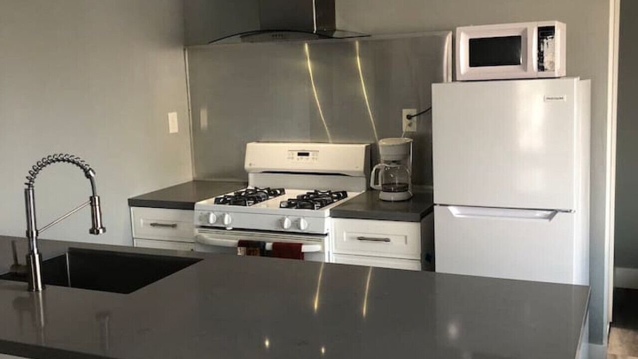 Photo of Kitchen in Rodeo